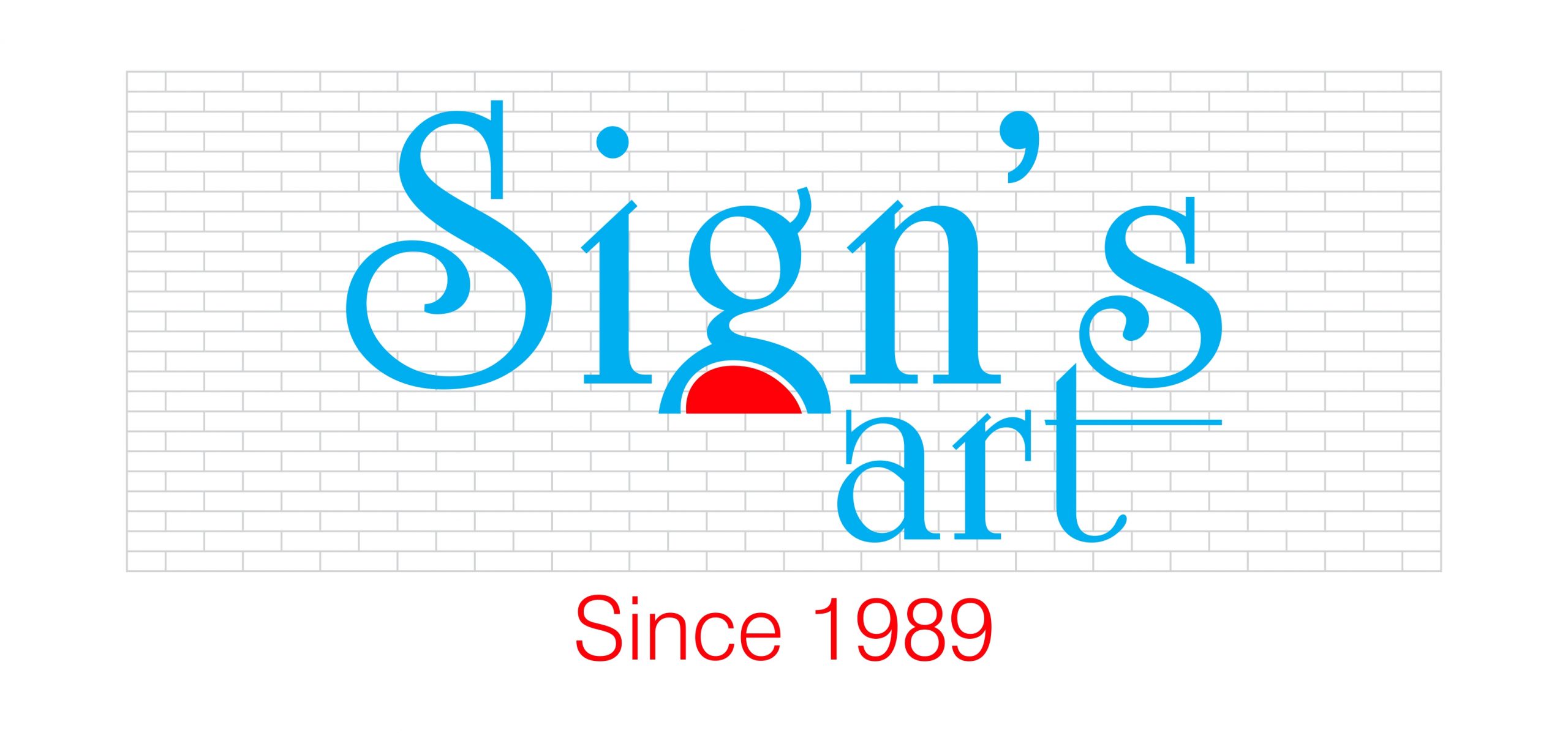 Sign's Art